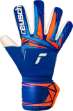 Reusch Attrakt Gold X NC Junior  5672955 4126 blau front